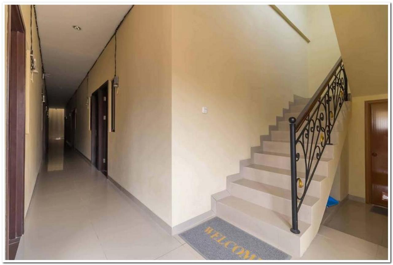 Koolkost Near Cbd Ciledug Family Mall Kreo 外观 照片