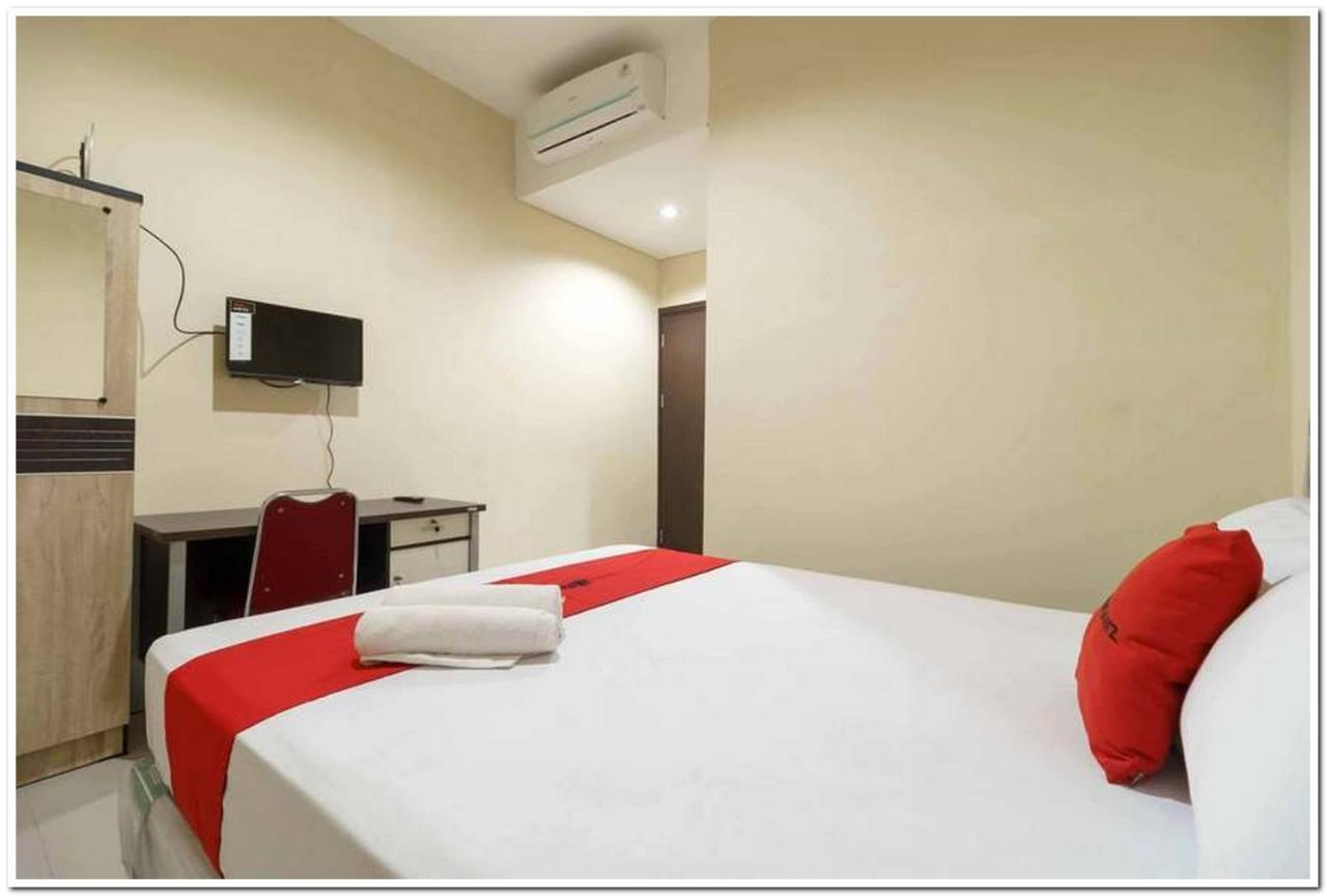 Koolkost Near Cbd Ciledug Family Mall Kreo 外观 照片